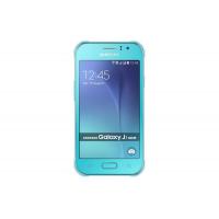 Мобильный телефон Samsung SM-J110H/DS (Galaxy J1 Ace Duos) Blue Фото