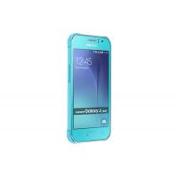 Мобильный телефон Samsung SM-J110H/DS (Galaxy J1 Ace Duos) Blue Фото 1