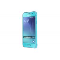 Мобильный телефон Samsung SM-J110H/DS (Galaxy J1 Ace Duos) Blue Фото 2