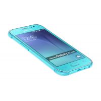 Мобильный телефон Samsung SM-J110H/DS (Galaxy J1 Ace Duos) Blue Фото 3