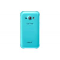 Мобильный телефон Samsung SM-J110H/DS (Galaxy J1 Ace Duos) Blue Фото 6