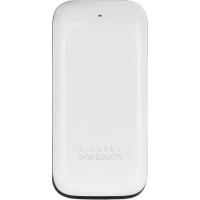 Мобильный телефон Alcatel onetouch 1035D Pure White Фото