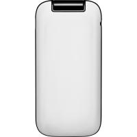 Мобильный телефон Alcatel onetouch 1035D Pure White Фото 1
