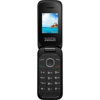 Мобильный телефон Alcatel onetouch 1035D Pure White Фото 5