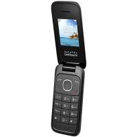 Мобильный телефон Alcatel onetouch 1035D Pure White Фото 6