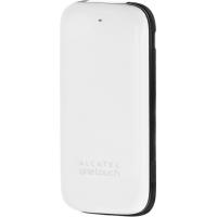 Мобильный телефон Alcatel onetouch 1035D Pure White Фото 7