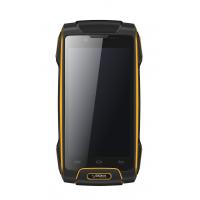 Мобильный телефон Sigma X-treme PQ25 Dual Sim Yellow Фото