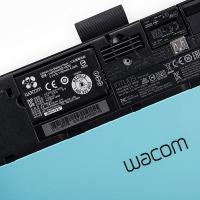 Графический планшет Wacom Intuos Draw Blue Pen S Фото 3