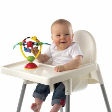 Развивающая игрушка Playgro на стульчик с присоской Фото 1