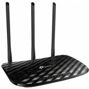 Маршрутизатор TP-Link Archer C2 Фото