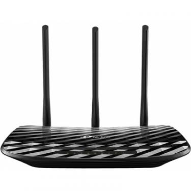 Маршрутизатор TP-Link Archer C2 Фото 1