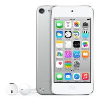 MP3 плеер Apple iPod Touch 16GB Silver Фото