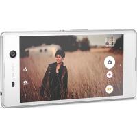Мобильный телефон Sony E5633 White (Xperia M5 DualSim) Фото 5