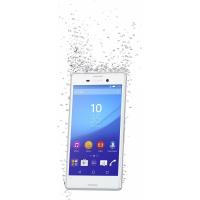 Мобильный телефон Sony E5633 White (Xperia M5 DualSim) Фото 6