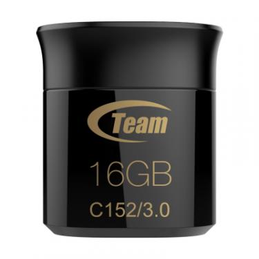 USB флеш накопитель Team 16GB C152 Black USB3.0 Фото