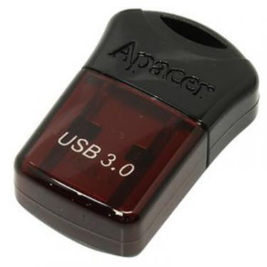 USB флеш накопитель Apacer 16GB AH157 Red USB 3.0 Фото 3