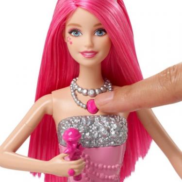 Кукла Mattel Кортни из м/ф Барби: Рок-принцесcа Фото 4