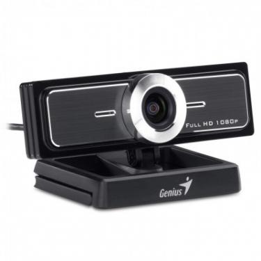 Веб-камера Genius WideCam F100 Full HD Фото