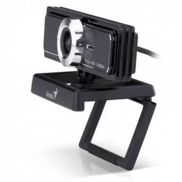 Веб-камера Genius WideCam F100 Full HD Фото 4