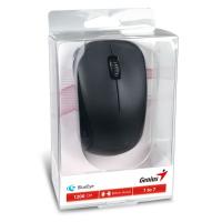 Мышка Genius NX-7000 Black Фото 4