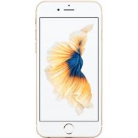 Мобильный телефон Apple iPhone 6s Plus 16GB Gold Фото