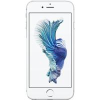Мобильный телефон Apple iPhone 6s 64GB Silver Фото