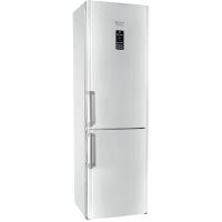 Холодильник Hotpoint-Ariston EBGH 20283 F SL Фото
