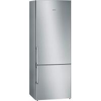 Холодильник Siemens KG 57 NVI 20N Фото