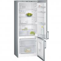 Холодильник Siemens KG 57 NVI 20N Фото 1