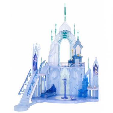 Игровой набор Mattel Дворец Эльзы из м/ф Ледяное сердце Фото
