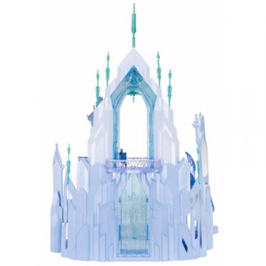 Игровой набор Mattel Дворец Эльзы из м/ф Ледяное сердце Фото 1