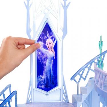 Игровой набор Mattel Дворец Эльзы из м/ф Ледяное сердце Фото 4