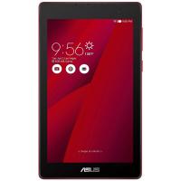 Планшет ASUS ZenPad C 7" 3G 8GB Red Фото