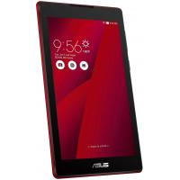 Планшет ASUS ZenPad C 7" 3G 8GB Red Фото 2