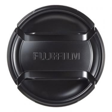 Крышка объектива Fujifilm FLCP-72 Фото