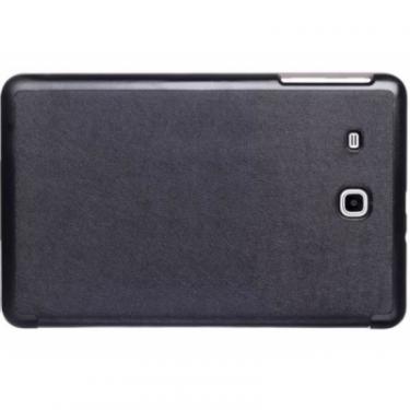 Чехол для планшета Grand-X для Samsung Galaxy Tab E 9.6 SM-T560 Black Фото 1