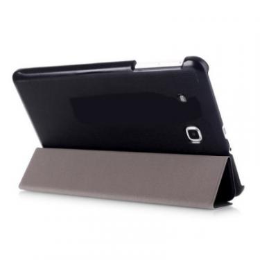 Чехол для планшета Grand-X для Samsung Galaxy Tab E 9.6 SM-T560 Black Фото 2
