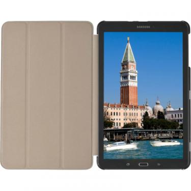 Чехол для планшета Grand-X для Samsung Galaxy Tab E 9.6 SM-T560 Black Фото 3