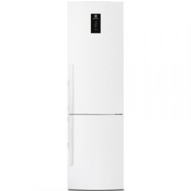 Холодильник Electrolux EN 93852 JW Фото