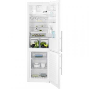 Холодильник Electrolux EN 93852 JW Фото 1