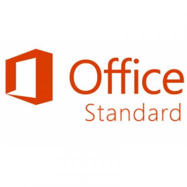 Программная продукция Microsoft OfficeStd 2016 UKR OLP NL Acdmc Фото