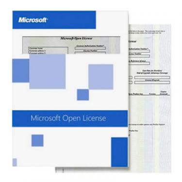 Программная продукция Microsoft OfficeStd 2016 UKR OLP NL Acdmc Фото 1