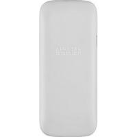 Мобильный телефон Alcatel onetouch 1016D Pure White Фото 1