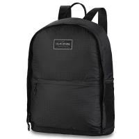 Рюкзак туристический Dakine Stashable Backpack 20L Black 8130-101 Фото
