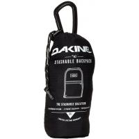 Рюкзак туристический Dakine Stashable Backpack 20L Black 8130-101 Фото 1