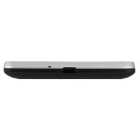 Мобильный телефон LG X155 (Max) Titan Фото 4
