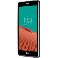 Мобильный телефон LG X155 (Max) Titan Фото 6