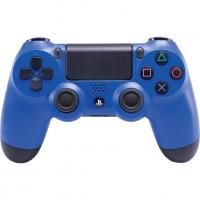 Геймпад Sony PS4 Dualshock 4 Blue Фото