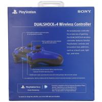 Геймпад Sony PS4 Dualshock 4 Blue Фото 7