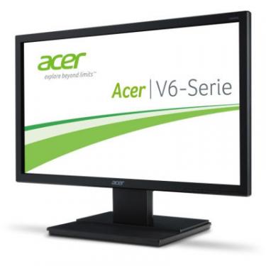 Монитор Acer V226HQLbid Фото